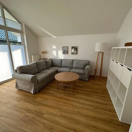 Ferienhaus Fam. Mersmann Papenburg Ngoại thất bức ảnh